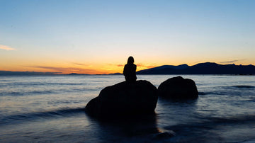 The Climate Crisis: Anxiety, Overwhelm and an Online Retail Business