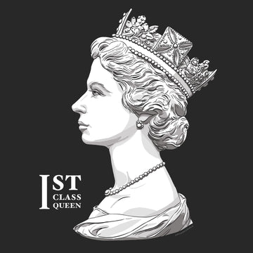 First Class Queen