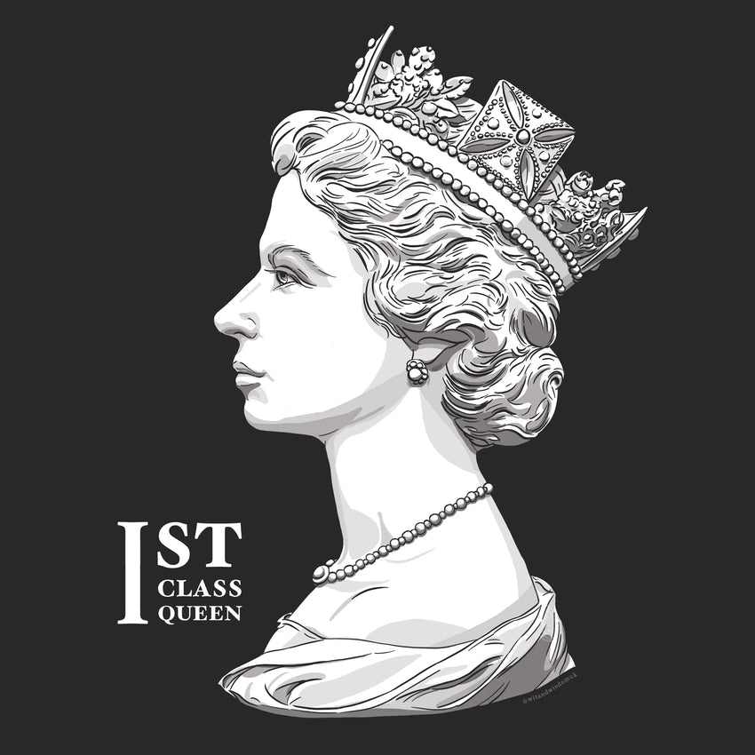 First Class Queen