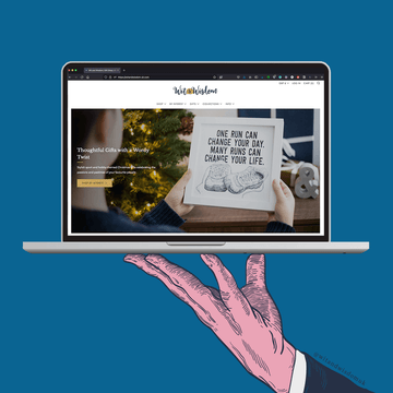 Wit & Wisdom gets a festive makeover
