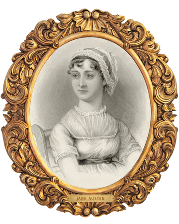 A Brief Introduction to the Life, Writings and Wisdom of Jane Austen